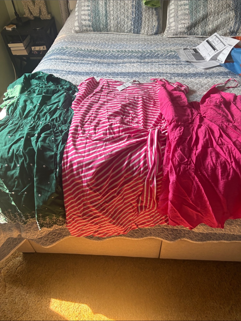 LOFT dresses - new with tags!!